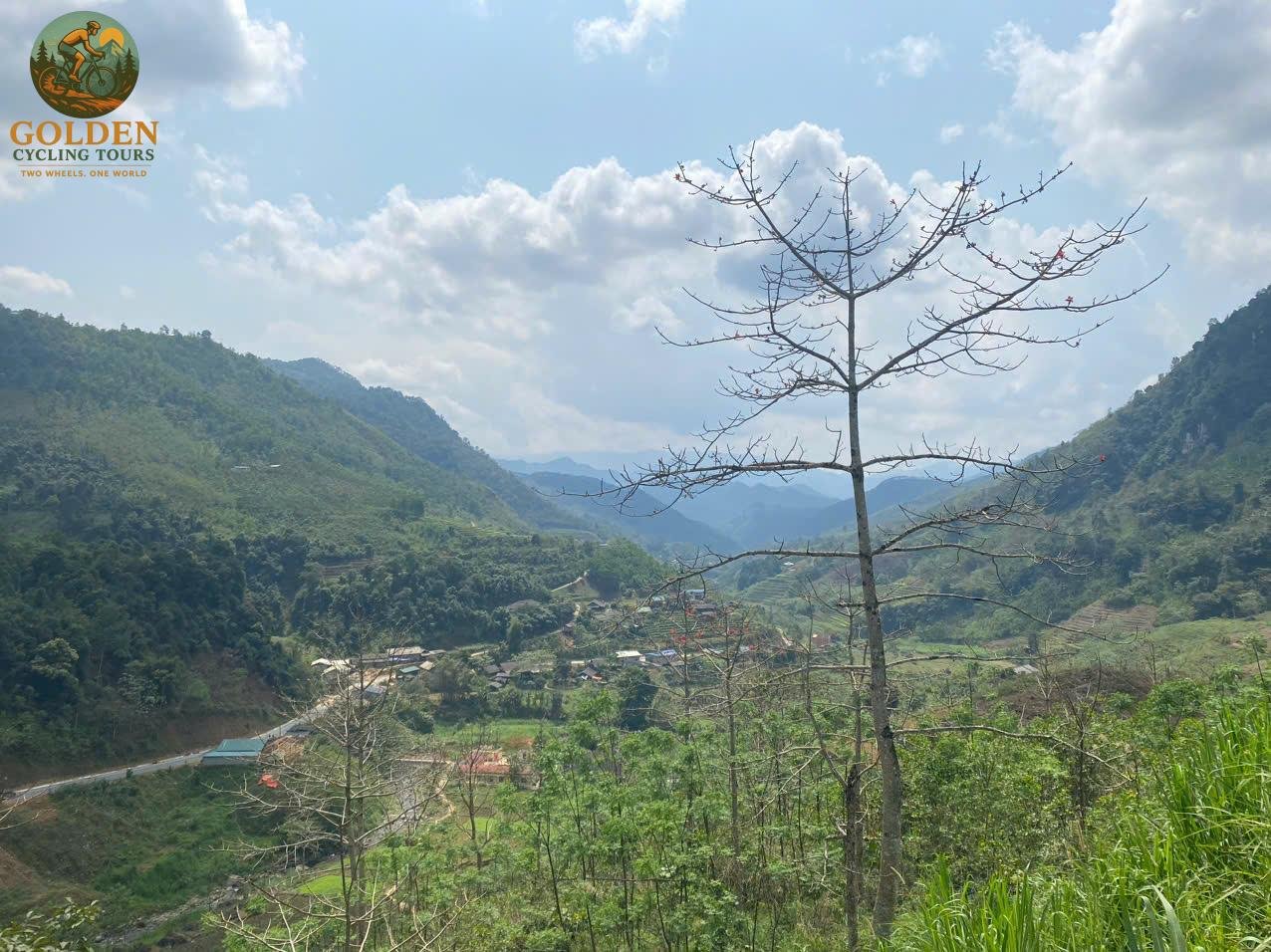15-Day North Vietnam Cycling Tour: Hanoi, Sa Pa, Ha Giang & Ba Be